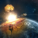Illustration for article titled How To Survive A Mass Extinction